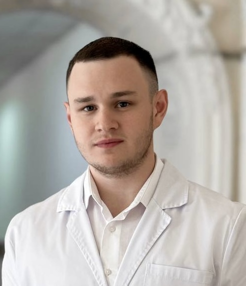 Коваленко Данил Константинович