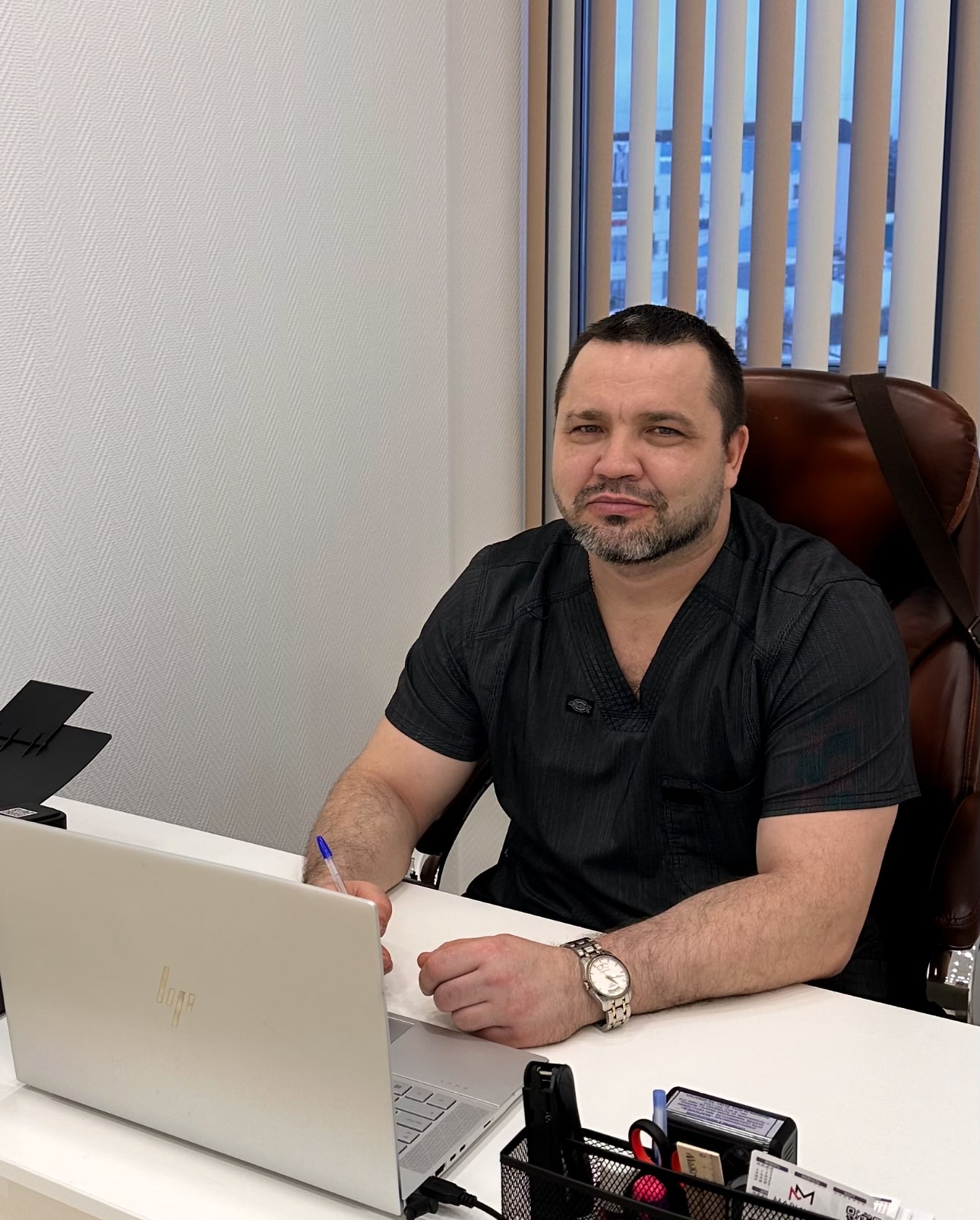 Руц Анатолий Флюрович