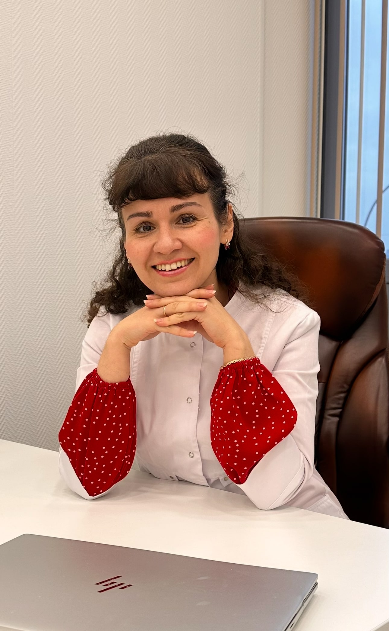 Корчагина Юлия Сергеевна