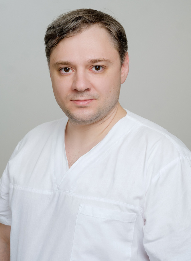 Мамедов Эльдар Вахидович